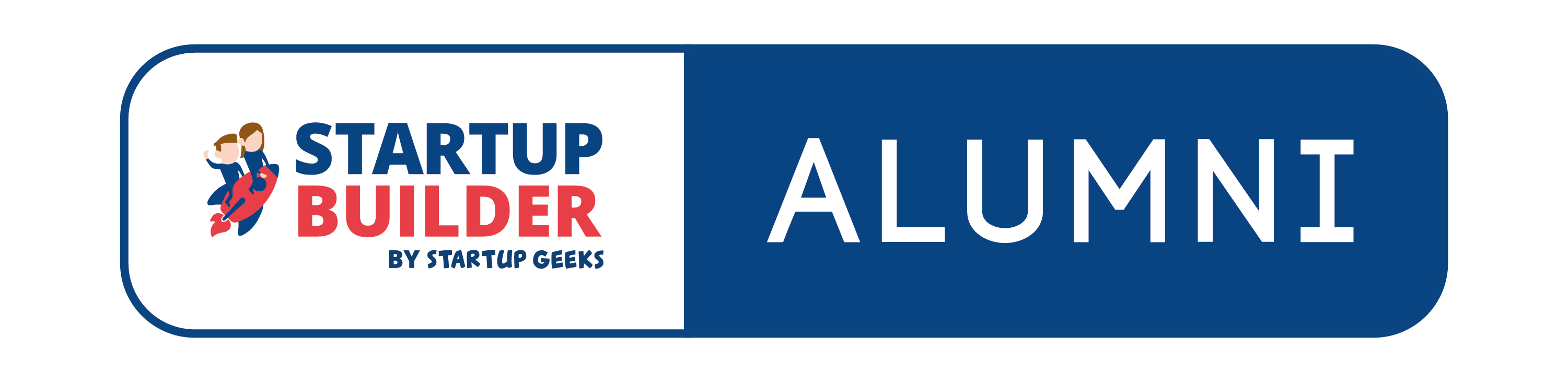 Startup Builder Logo